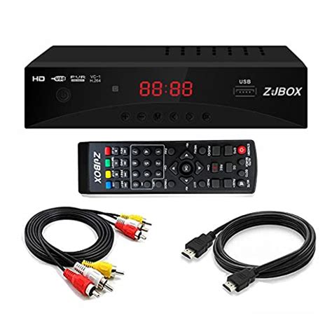 digital tv to analog converter|Best Digital TV Converters: Top Picks for Clear Picture and .